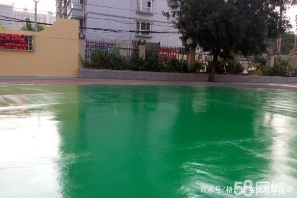 延长 地坪漆翻新维修