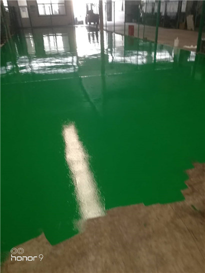 延长下面我给你一份非常实用、地坪漆施工翻新