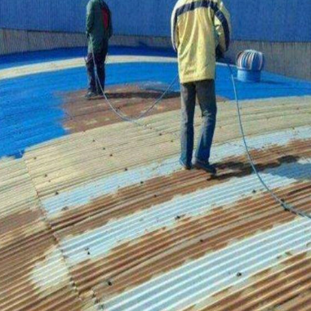 延长地面翻新与地坪漆施工流程